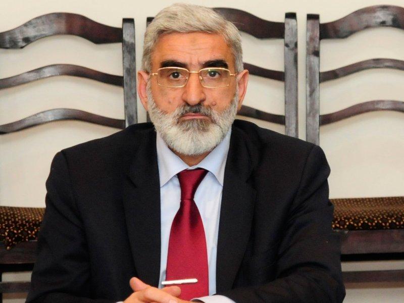 Image result for KXCP sədri Mirmahmud Mirəlioğlu