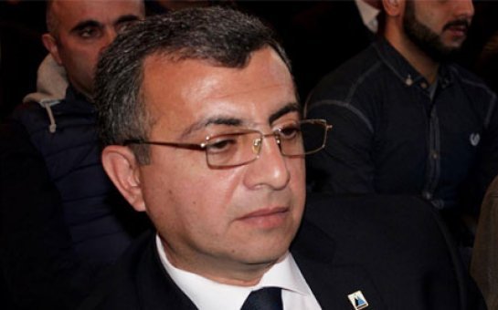 Yadigar Sadıqovdan 28 May tədbiri ilə bağlı qalmaqala açıqlama 