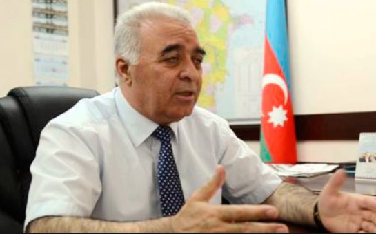 YAP-çı deputat “Qarabağ mitinqi”ni dəstəklədi