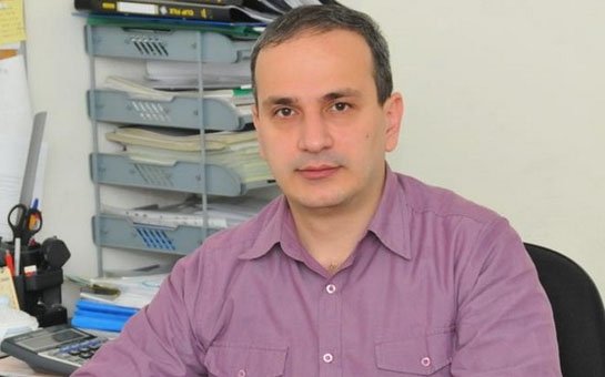 Samir Əliyev arqument.az ile ilgili görsel sonucu