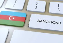 Qlobal Maqnitski Sanksiyaları Koalisiyasından Azərbaycana qarşı sanksiya çağırışı