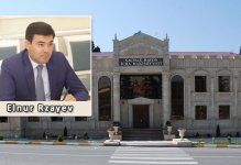 Qarabağ qazisi icra hakimiyyətini məhkəməyə verdi