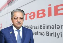 TƏBİB deputatın oğlundan 1,2 milyon manata anbar icarəyə götürdü