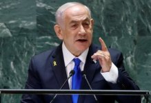 Haaqa Məhkəməsi Netanyahunun həbsini istəyir