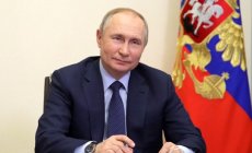 MI6-nın keçmiş rəhbəri: “Putin 2023-cü ilin sonuna qədər hakimiyyətini itirəcək”