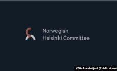 Norveç Helsinki Komitəsi Əziz Orucovu azad etməyə çağırıb