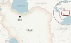 Hesabat: Ötən ay İranda 122 məhbus edam edilib