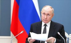 MSK: Putin 86,5 faiz səs toplayıb