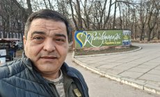 Azərbaycanlı jurnalist Ukraynada vəfat edib