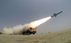İran raket hücumuna başladı, İsrail müharibə anonsu verdi