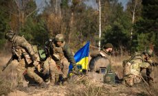 ABŞ Ukraynaya sürətli sursat çatdırılacağını vəd edir