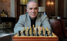 Rusiyada Kasparovun həbsinə qərar verildi