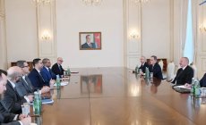 İlham Əliyev: “ATƏT-in Minsk Qrupunun ləğv edilməsinin vaxtıdır”