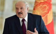 Lukaşenko ağır xəstə siyasi məhbusları azadlığa buraxacaq