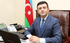 Təhsil idarəsinin müdiri qəbuluna gələn qazini cərimələtdirdi