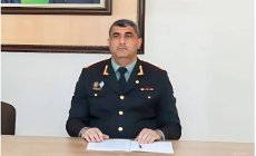 İlham Əliyev generalın rütbəsini və medalını geri aldı