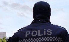 Şəkidə polisdən şikayət var