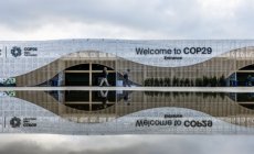 COP29-da insan hüquqları ilə bağlı debat: “Siyasi məhbuslar azad edilməlidir”