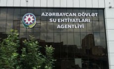 Dövlət Su Ehtiyatları Agentliyinin fəaliyyətində nöqsanlar aşkar edildi