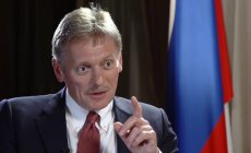 Peskov: “Kreml təhqiqat başa çatana qədər fərziyyə irəli sürməyəcək”