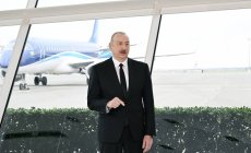 İlham Əliyev: “Rusiya tərəfi məsələni ört-basdır etmək istəyir”