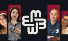 “Amnesty International” Meydan TV-nin həbs edilmiş əməkdaşlarının müdafiəsi üçün kampaniyaya başlayıb