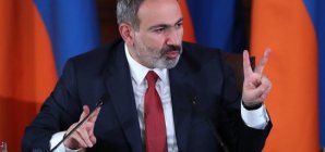 Paşinyan: “KTMT gəlsəydi, Ermənistan marionet dövlətə çevriləcək və dağılacaqdı”
