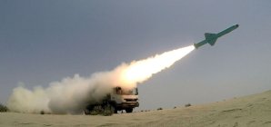 İran raket hücumuna başladı, İsrail müharibə anonsu verdi
