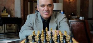 Rusiyada Kasparovun həbsinə qərar verildi