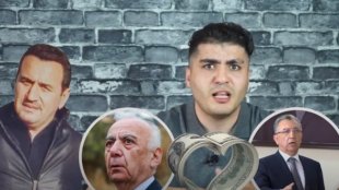 Mehman Hüseynov daha bir məmurun korrupsioner əməllərini açıqlayır