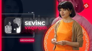Sevinc Vaqifqızı: təzyiq, zorakılıq, saxlanmalarla “zəngin” jurnalist