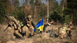 ABŞ Ukraynaya sürətli sursat çatdırılacağını vəd edir