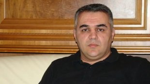 Müsavat AKM-nin üzvü Mehdi Xəlilbəyli Bakıda saxlanılıb