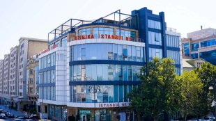 İstanbul Klinikası lisenziyadan kənar fəaliyyətlə məşğul olub?