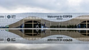 COP29-da insan hüquqları ilə bağlı debat: “Siyasi məhbuslar azad edilməlidir”