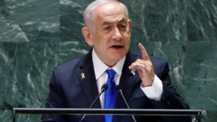 Haaqa Məhkəməsi Netanyahunun həbsini istəyir