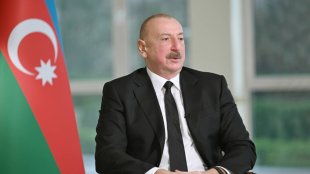 İlham Əliyev: “Azərbaycan mediası xaricdən hətta 1 faiz belə maliyyələşə bilməz”