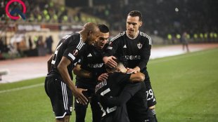 “Qarabağ”ın iki oyununa azarkeş buraxılmayacaq