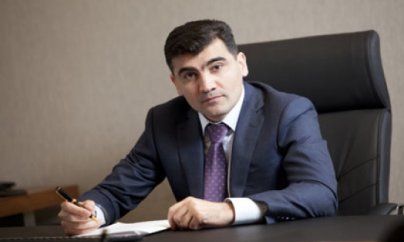 "Bank Technique"in "Xəzər" filialında "şapka" əməliyyatı   