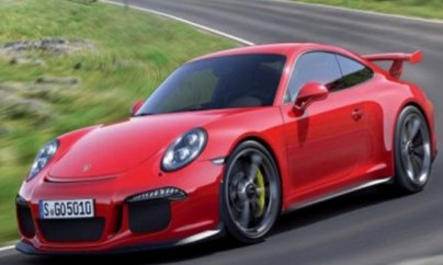 “Porsche” şirkətinə iş qaldırıldı  