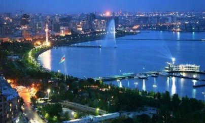 Bakı, London, Nyu-York və Amsterdam su altında qalacaq   - ŞOK PROQNOZ