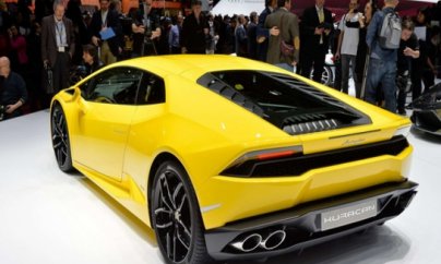 Bakıya yarım milyonluq avtomobilləri kim gətirir?   - FOTO