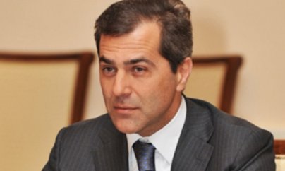 "Roşen"in Azərbaycan nümayəndəliyinə hansı məmur himayədarlıq edir?  