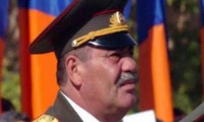 Evində azərbaycanlı əsir saxlayan erməni general danışdı  