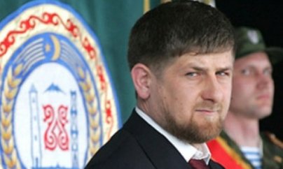 “Obama, get işinlə məşğul ol!”   - Kadırov