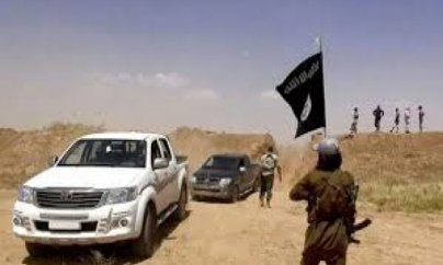 “ABŞ İŞİD yaraqlılarına yardım edib”  