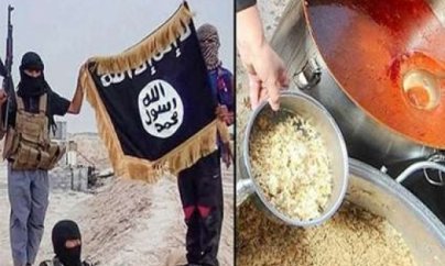 İŞİD-çiləri   zəhərlədilər