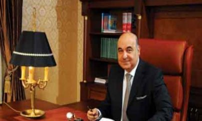 Çingiz Abdullayevə vəzifə verildi  