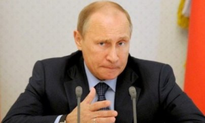 Putinin bu hərəkəti Çini qarışdırdı   - VİDEO