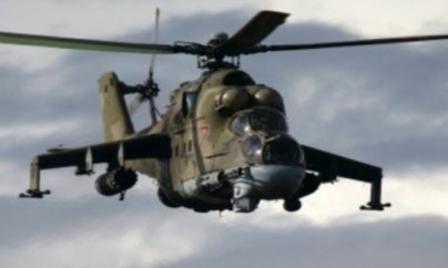 Erməni tərəfdən helikopter açıqlaması   – 3 ölü